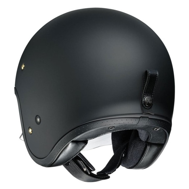 Shoei J-O Helmet | BurnOutMotor