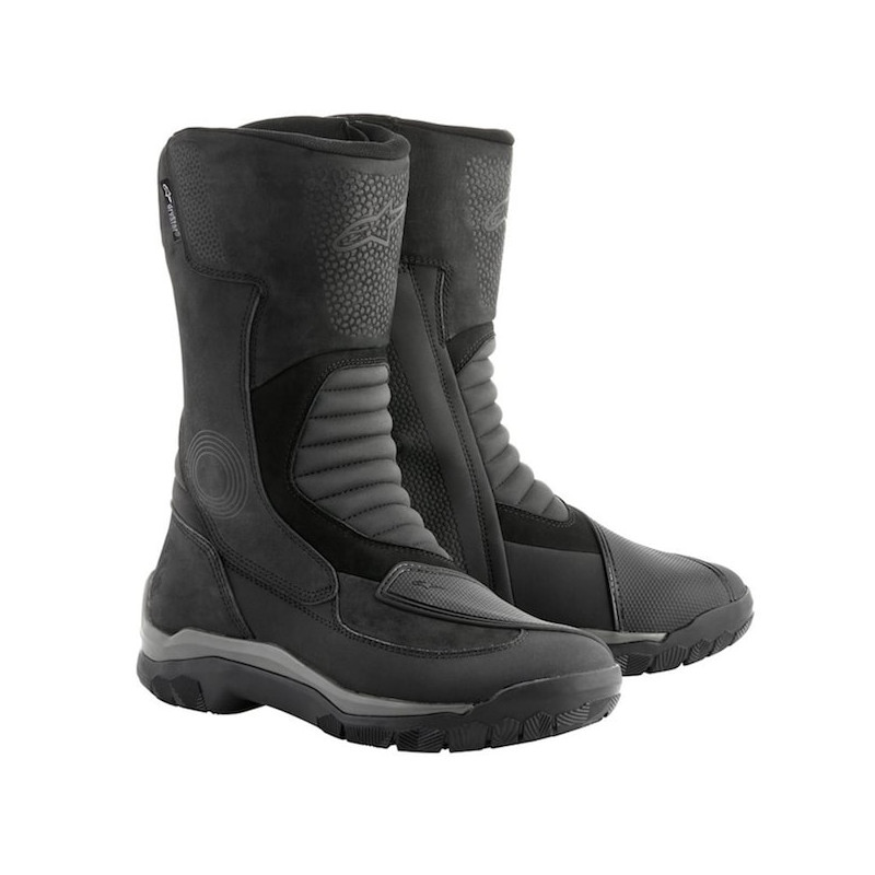 alpinestars campeche drystar boots