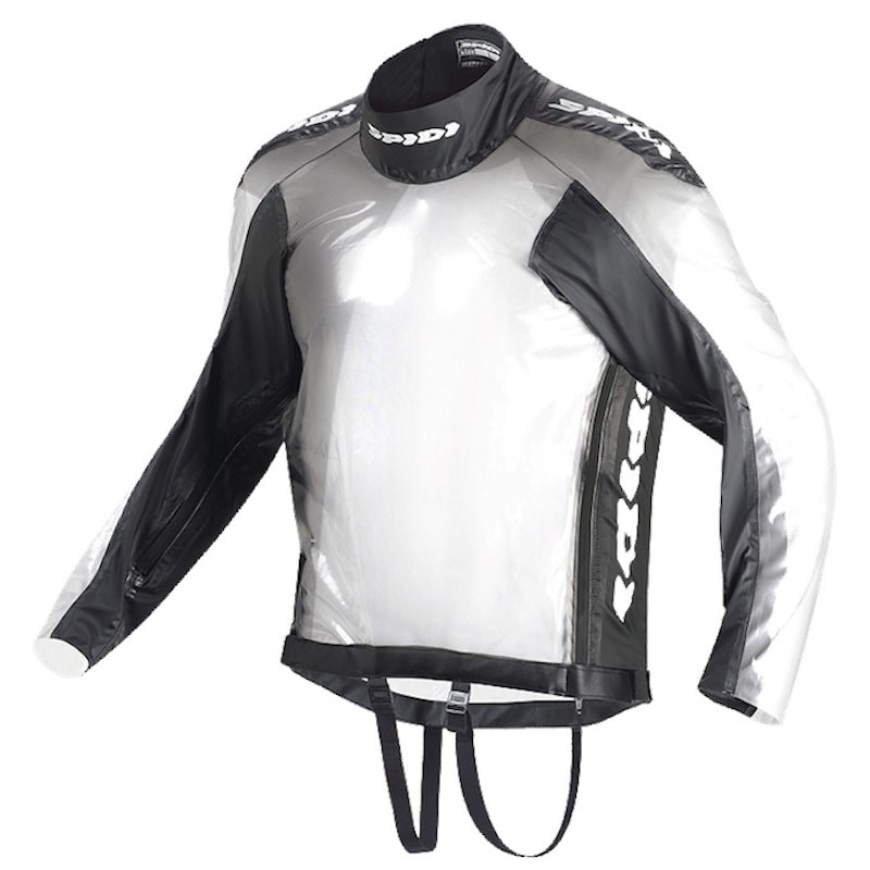 Impermeabile uomo motociclista turistico impermeabile mantello lungo  impermeabile moto elettrica impermeabile parapioggia abbigliamento giacca  Gabardinas abbigliamento