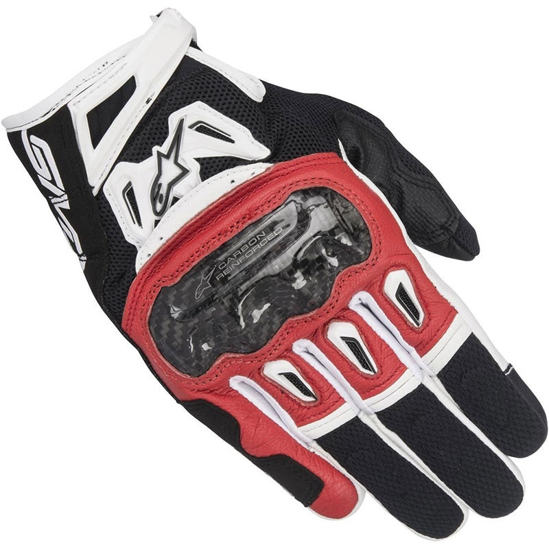 Guanti Alpinestars Smx-2 Air Carbon V2