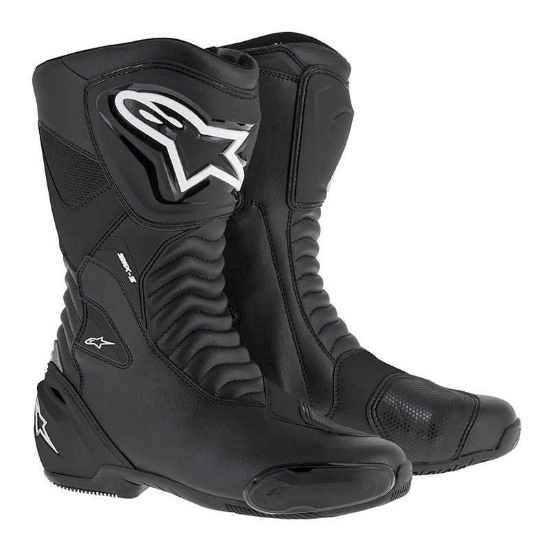 Stivali donna Tcx Lady tourer Gtx black boots moto