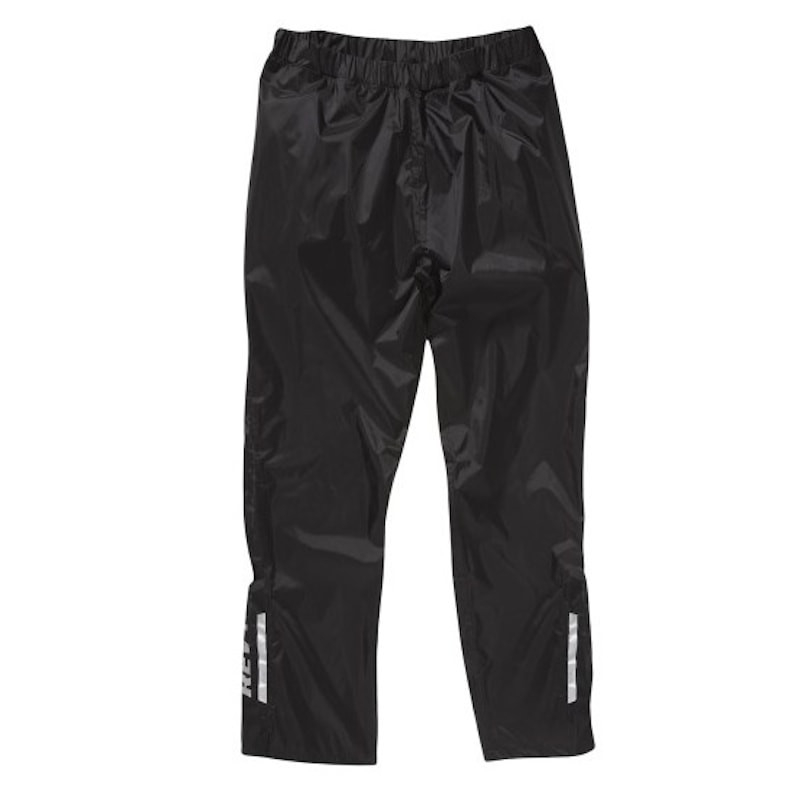 Pantaloni Antipioggia Spidi Sc 485 Wp Nero