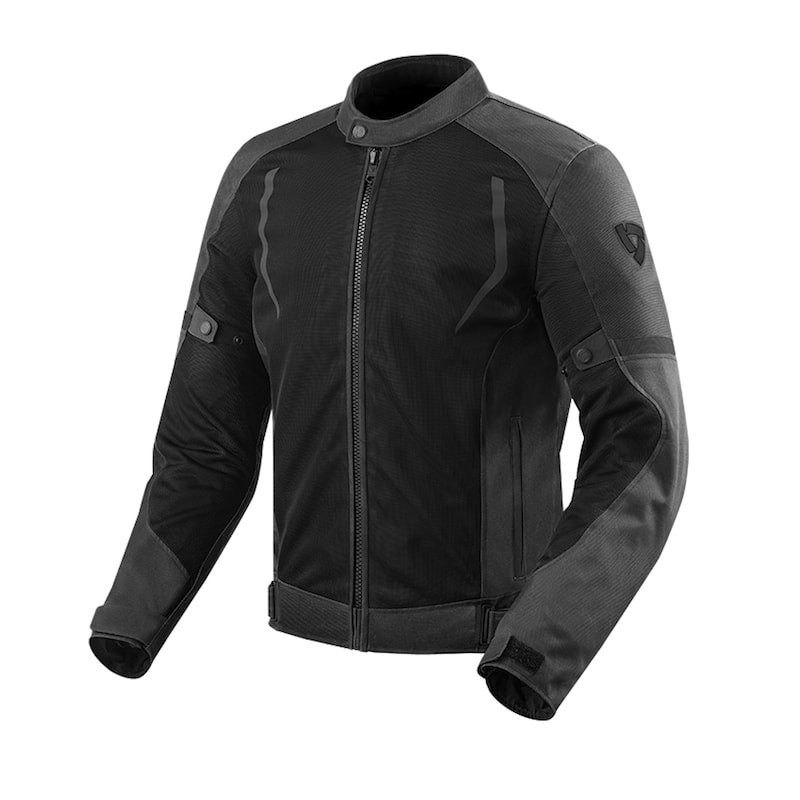 Rev'it Torque Jacket | BurnOutMotor