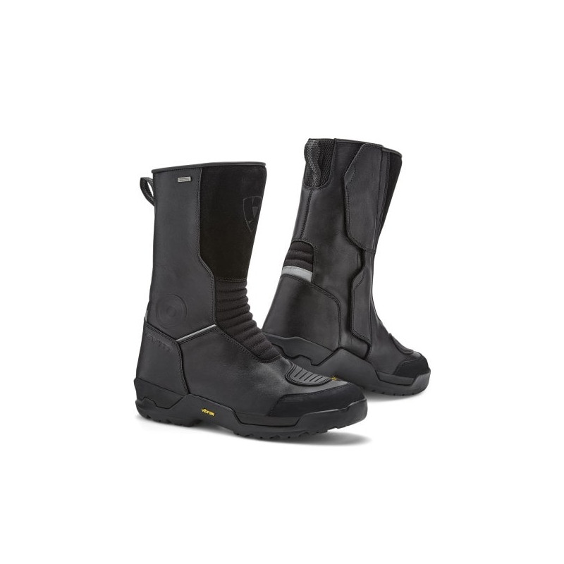 Rev'It Compass H2O Boots | BurnOutMotor