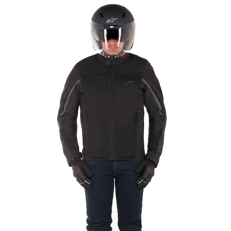 alpinestar winter jacket