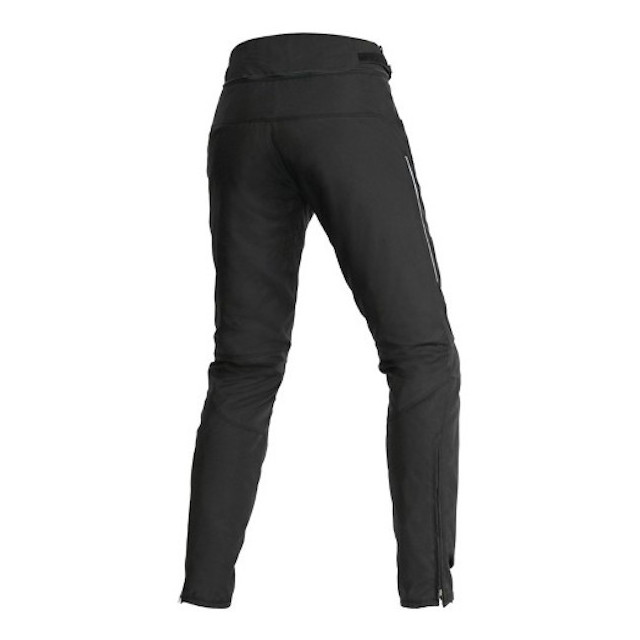 DAINESE TEMPEST LADY D-DRY PANT BLACK - BACK