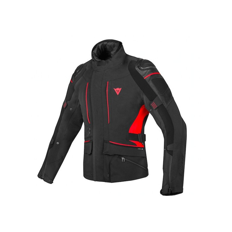 dainese cyclone jacket