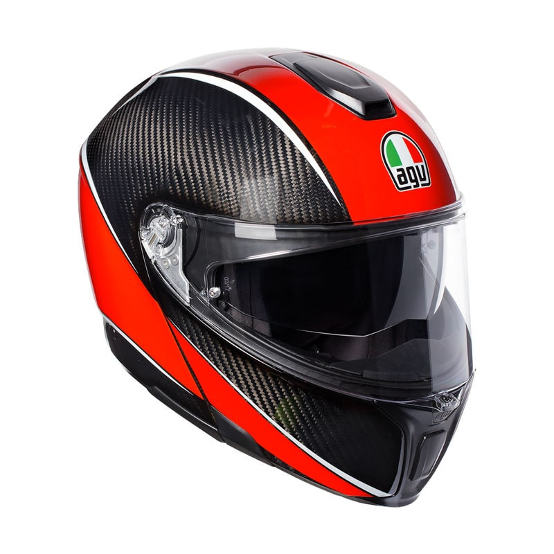 sportmodular agv e05