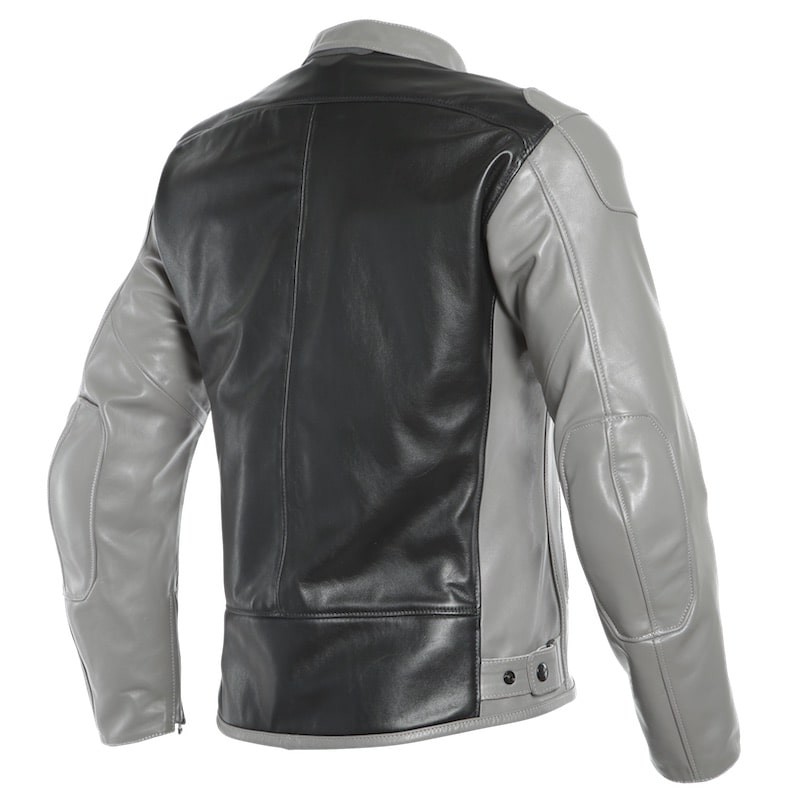 dainese classic leather jacket