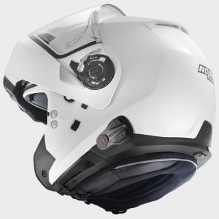 NOLAN N-COM B601 R - HELMET