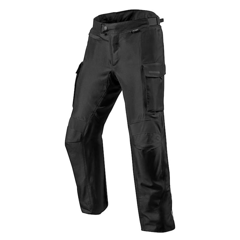 Rev'it Outback 3 Trousers | BurnOutMotor