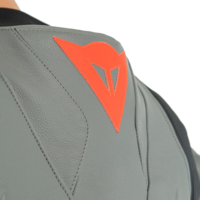 dainese jacket with hump