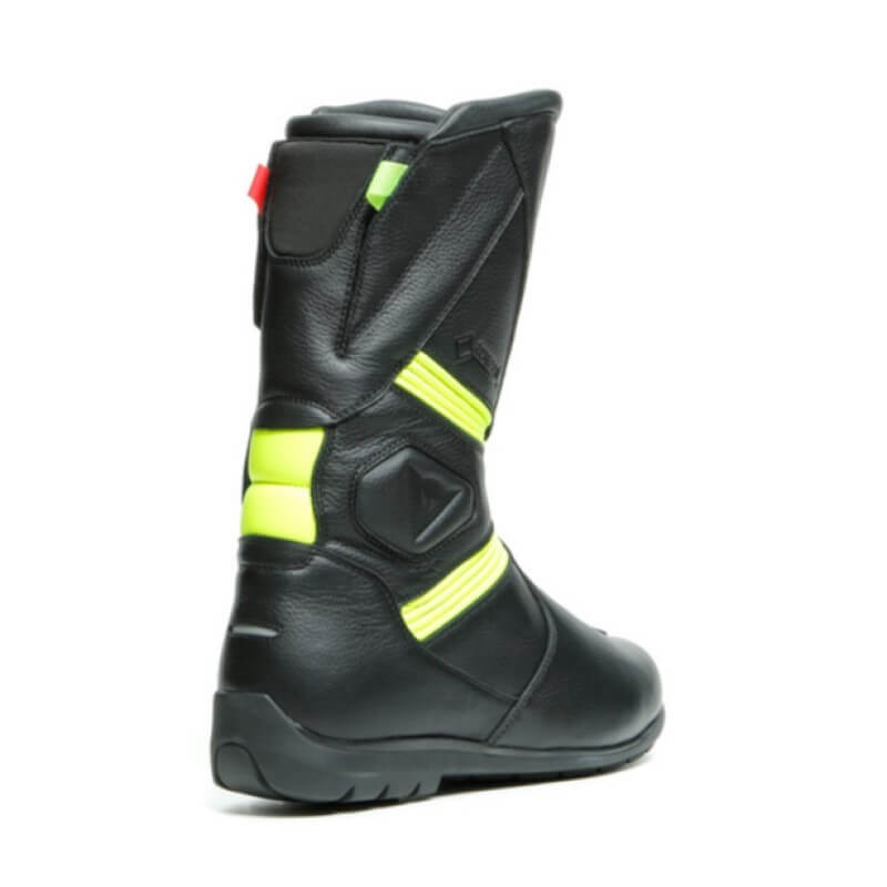 dainese gore tex boots