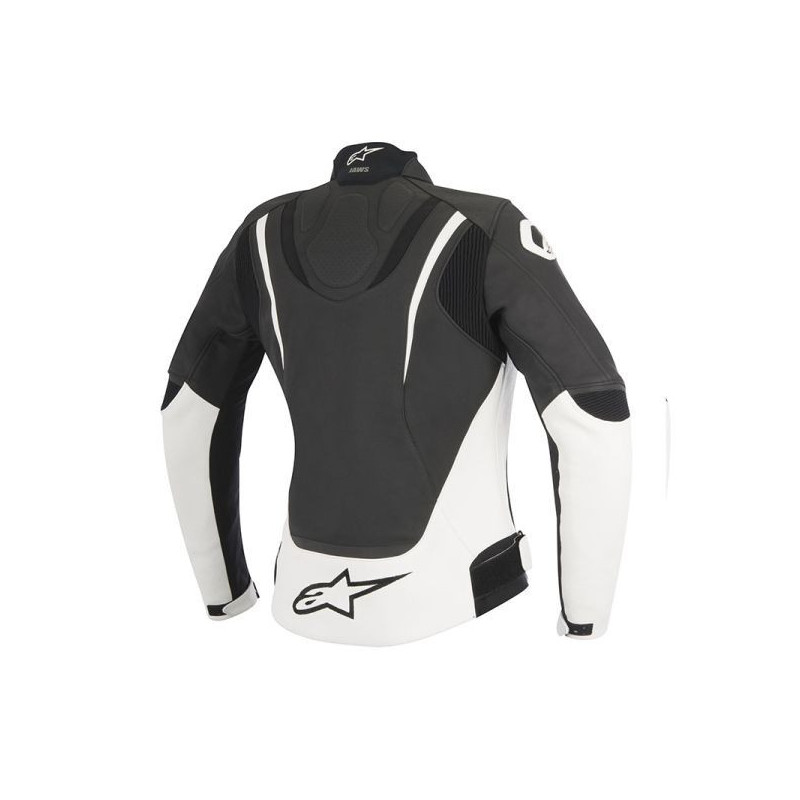 alpinestar stella jaws