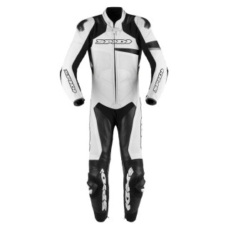 motorbike Celer Replica Motorcycle Leather Suit Two Piece / Gp Pro Glo –  DAMOTOGEAR