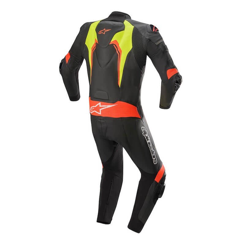 Challenger v2 2pc Leather Suit