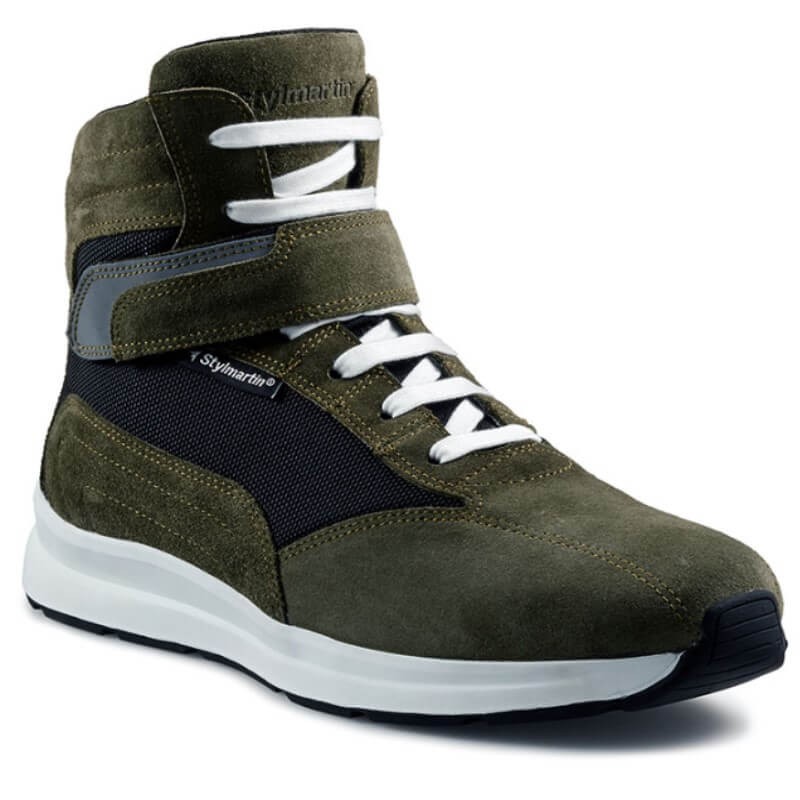 stylmartin audax boots