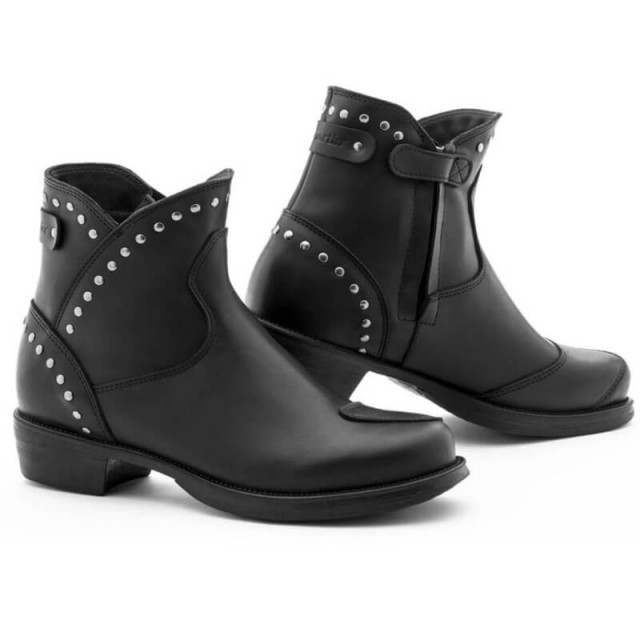 Stylmartin Pearl Rock WP Boots | BurnOutMotor