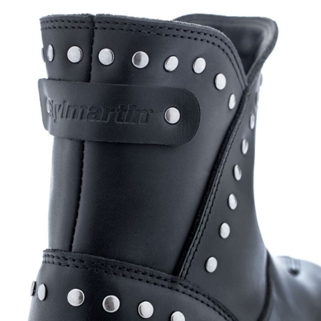 Stylmartin Pearl Rock WP Boots | BurnOutMotor