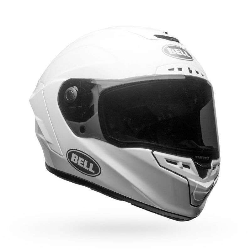 BELL STAR DLX MIPS HELMET