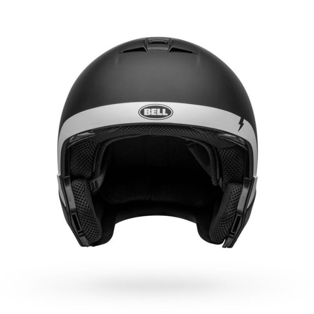 EM MOTO  Grex - G4.2 Pro Kinetic 24 Metal White - Helmet Full-Face  Crossover