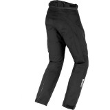SPIDI ALL ROAD PANTS H2OUT - BLACK (BACK)