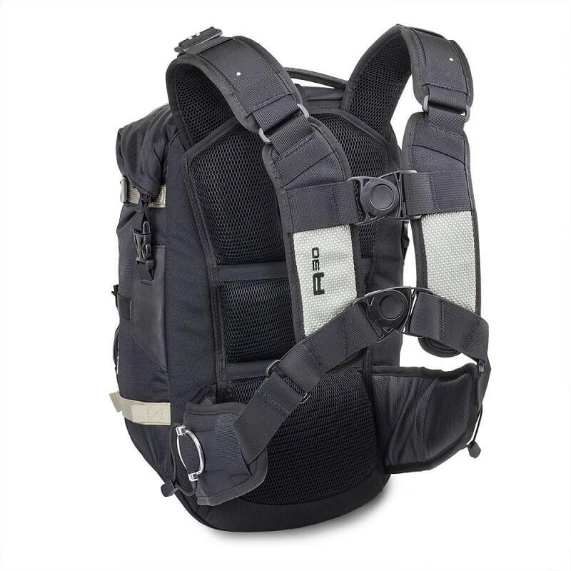 Kriega R30 Backpack | BurnOutMotor