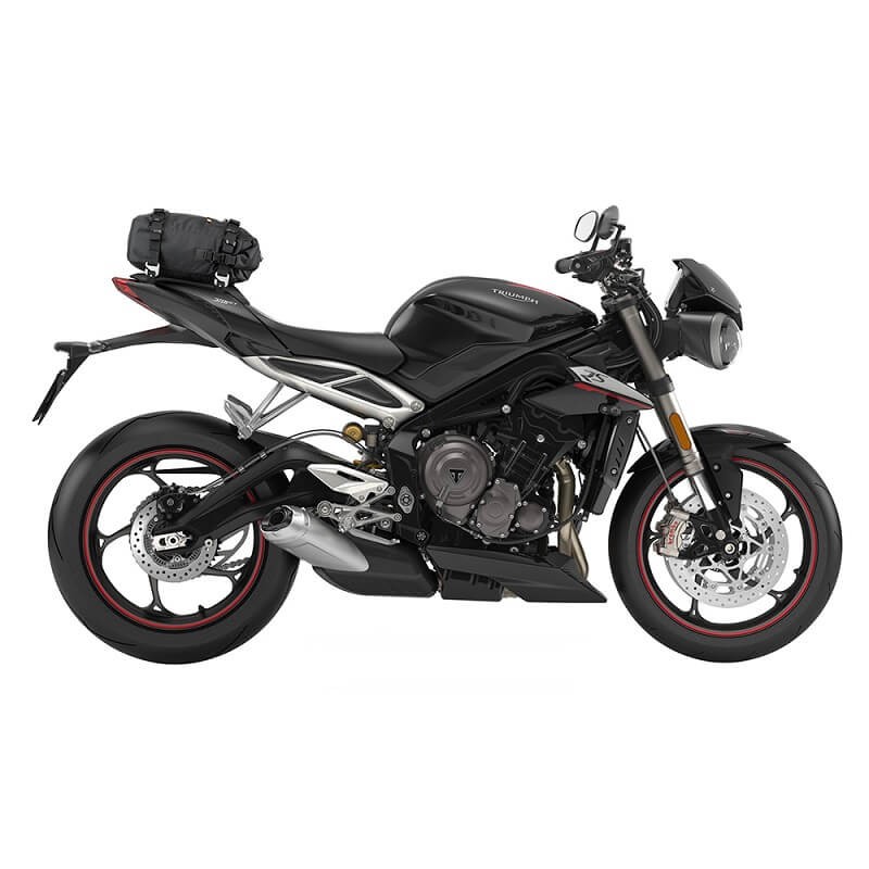 KRIEGA FIT KITS US-DRYPACK TRIUMPH STREET TRIPLE