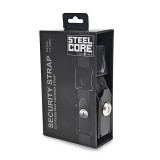 KRIEGA STEELCORE SECURITY STRAPS