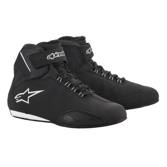 SCARPE ALPINESTARS STELLA SEKTOR WATERPROOF