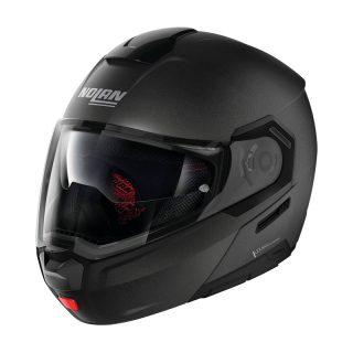 CASCO NOLAN N90.3 06 SPECIAL N-COM - BLACK GRAPHITE