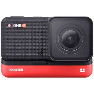 ACTION CAM INSTA360 ONE R 4K EDITION