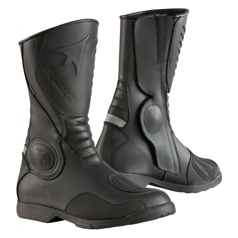 Dainese Torque 3 Out Lady Boots White-Red | BurnOutMotor