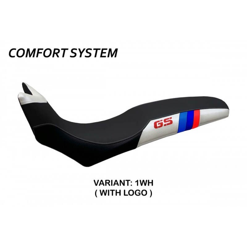 Sella Barone Comfort BMW F700/800GS