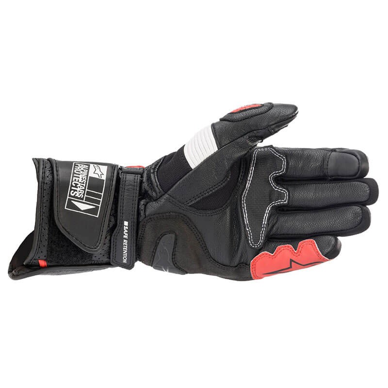 ALPINESTARS SP-2 v3 LEATHER GLOVE