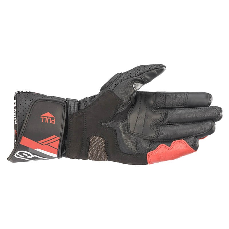 Alpinestars SP-8 V3 Gloves | BurnOutMotor