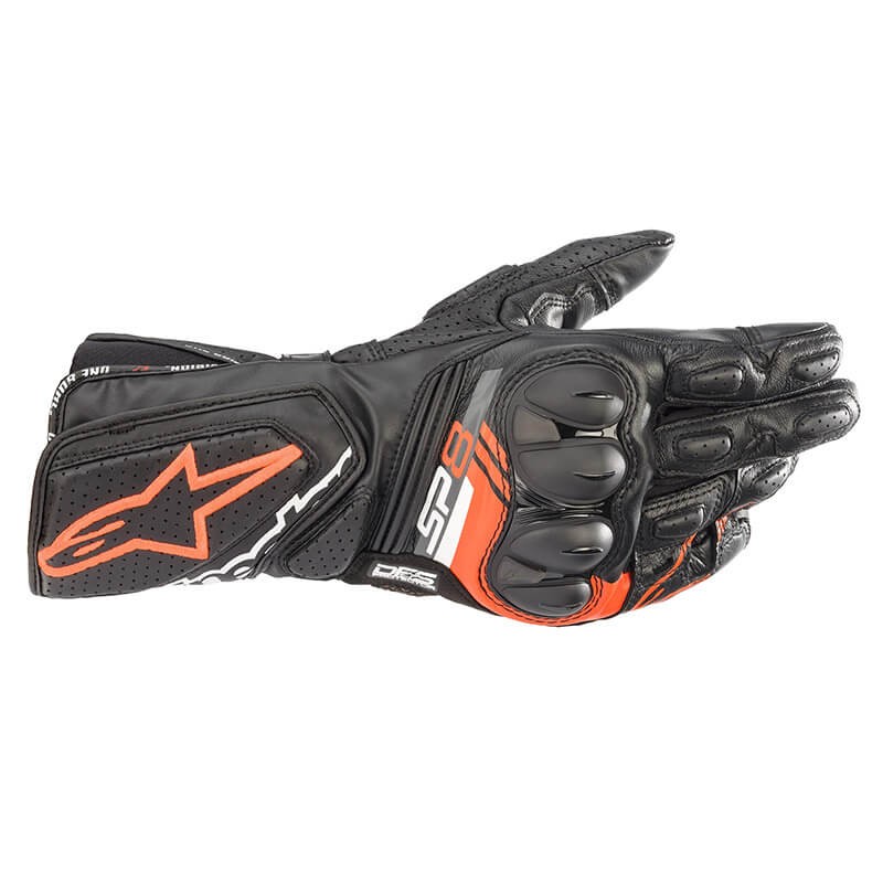 GUANTI ALPINESTARS DONNA STELLA SP-8 V2 GLOVES – Moto Racing Snc