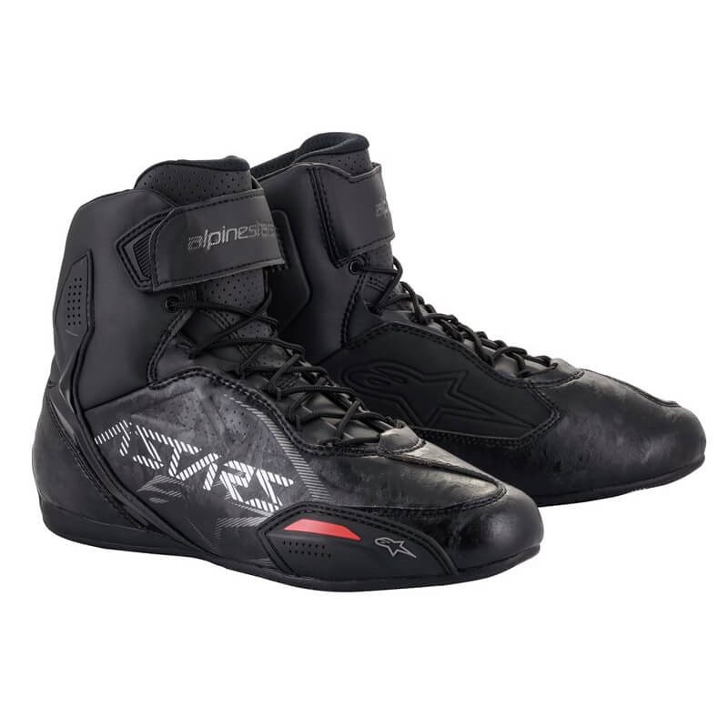 Scarpe moto clearance estive alpinestar