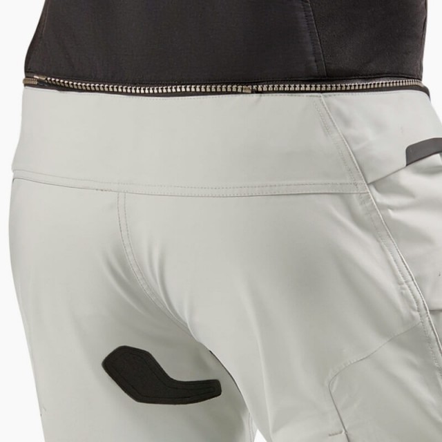 Clover pantalone uomo light-pro 3 versione corta