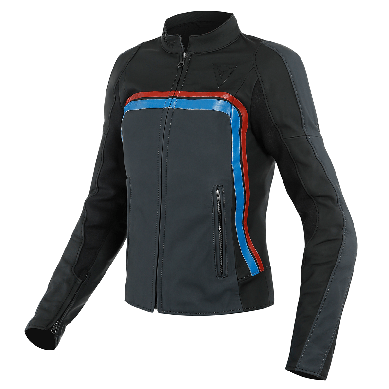 GIACCA IN PELLE DAINESE LOLA 3 LADY