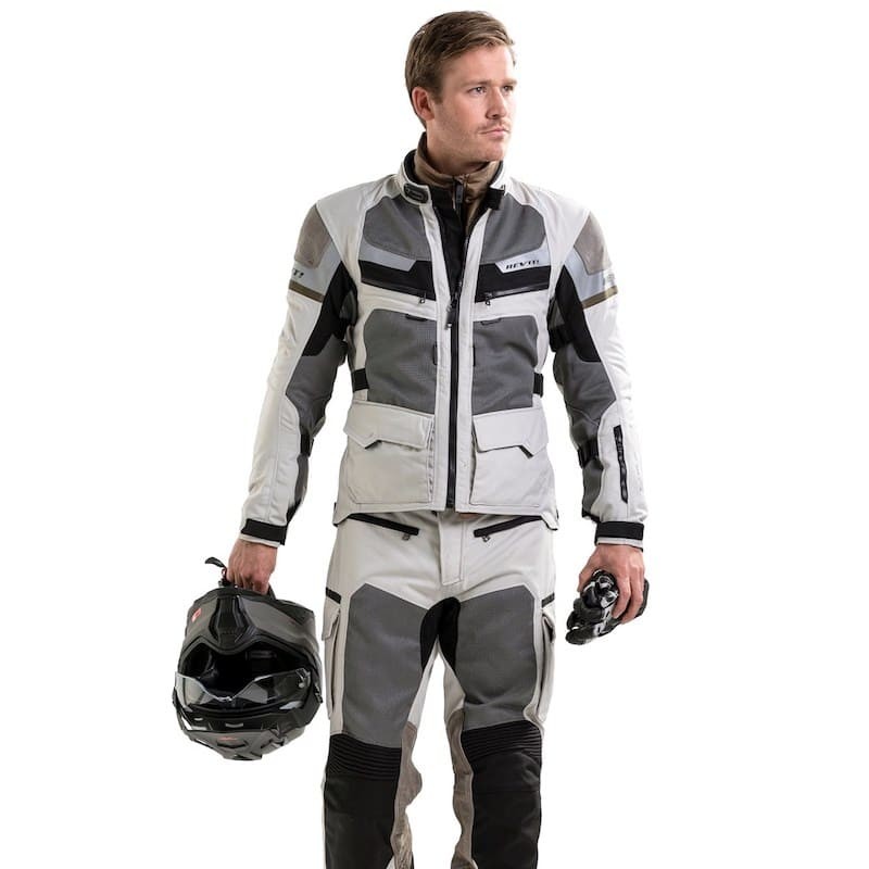 revit cayenne jacket