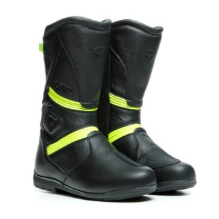 DAINESE FULCRUM GT GORE-TEX BOOTS - FLUO
