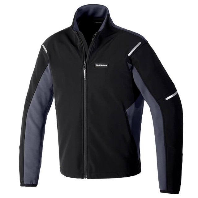 GIACCA TERMICA SPIDI MISSION T-SOFTSHELL