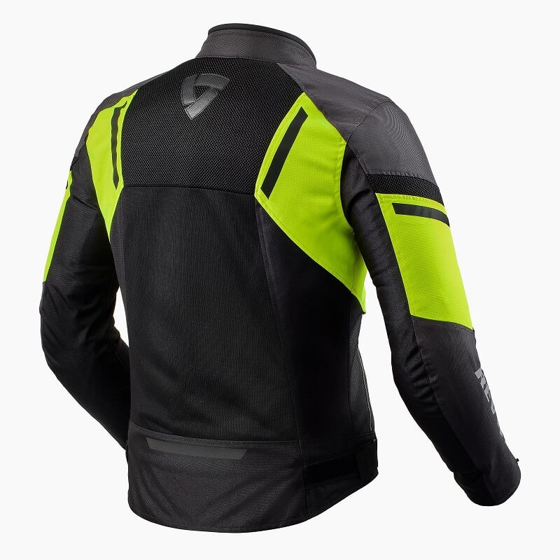 REV'IT GT-R AIR 3 PERFORATED JACKET