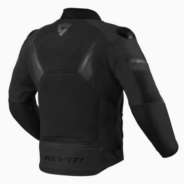 Mantis H2O Jacket Revit