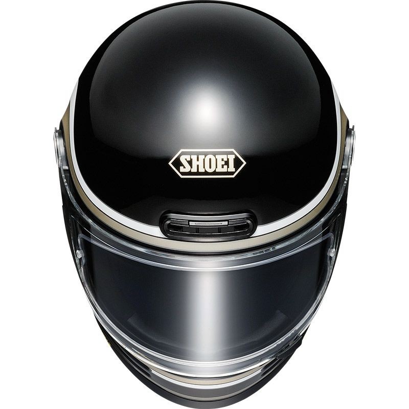 Shoei Glamster Bivouac Helmet | BurnOutMotor