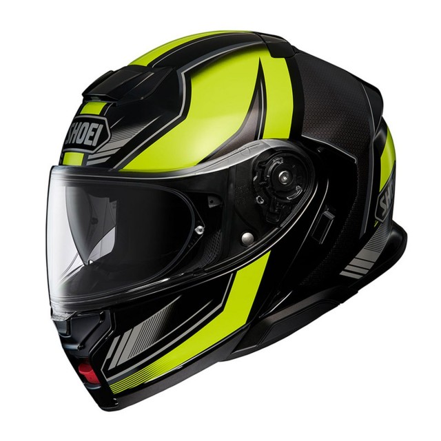 CASCO SHOEI NEOTEC 3 GRASP TC-3