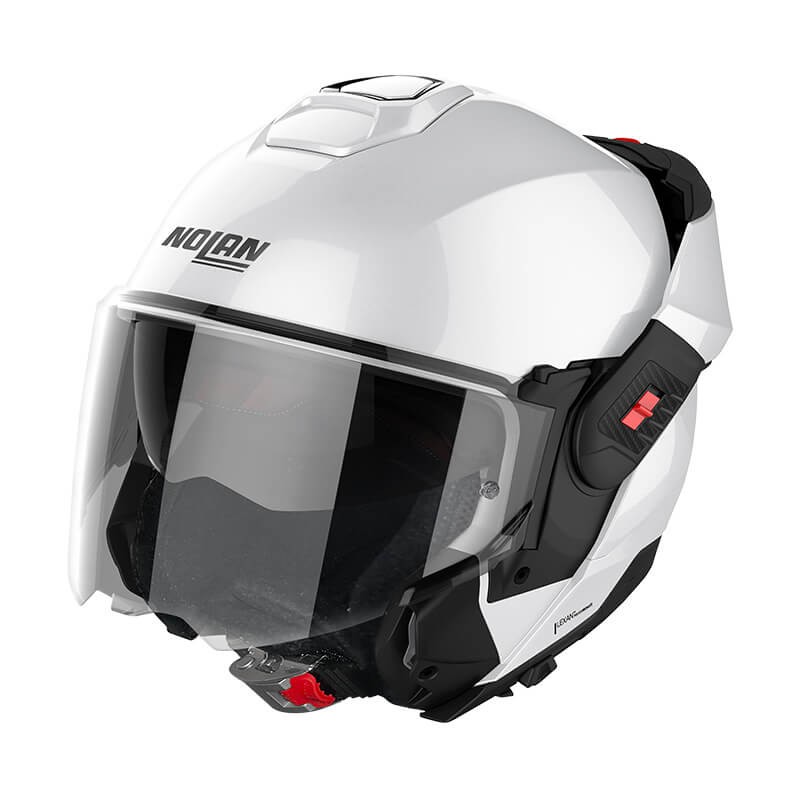 Nolan N120.1 Classic N-Com Helmet