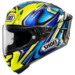 SHOEI X-SPR PRO DAIJIRO TC-5 HELMET