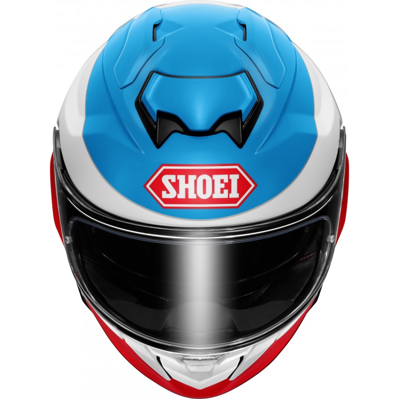 SHOEI GT-AIR 3 LILT TC-10 HELMET